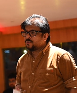 Anamitra Bandyopadhyay