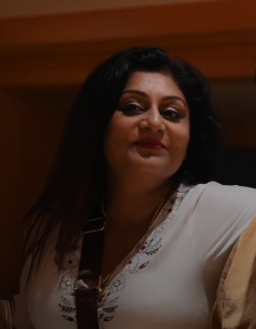 Mrs Bandyopadhyay